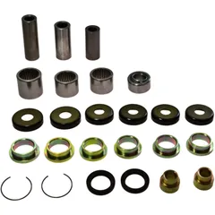 Umlenkhebel Reparatursatz All Balls Racing passend für: Honda CR