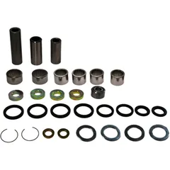 Umlenkhebel Reparatursatz All Balls Racing passend für: Honda CR 7730273