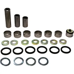 Umlenkhebel Reparatursatz All Balls Racing passend für: Honda CRF