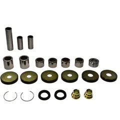 Umlenkhebel Reparatursatz All Balls Racing passend für: Honda XR
