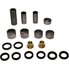 Bell crank repair kit ALL BALLS racing for: Honda XR