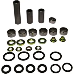 Bell crank repair kit ALL BALLS racing for: Husqvarna TE, SM, TC