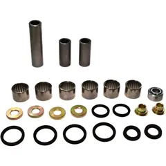 Umlenkhebel Reparatursatz All Balls Racing passend für: Husqvarna TE, SM, TC 7730307