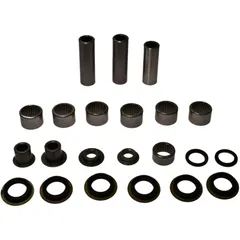 Swing arm linkage kit ALL BALLS racing for: Kawasaki KX