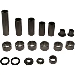 Umlenkhebel Reparatursatz All Balls Racing passend für: Kawasaki KX 7730325