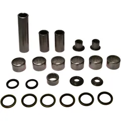 Bell crank repair kit ALL BALLS racing for: Kawasaki KX 7730326