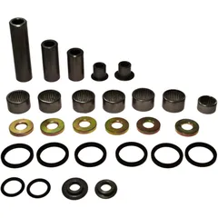 Umlenkhebel Reparatursatz All Balls Racing passend für: Kawasaki KX, KLX