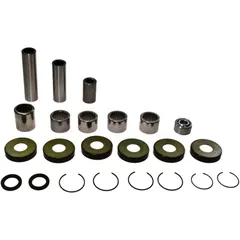 Bell Crank Repair Kit for: Yamaha, Suzuki