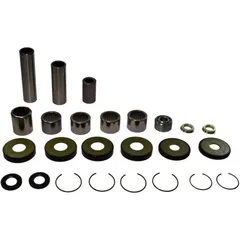 Bell Crank Repair Kit for Motorcycles