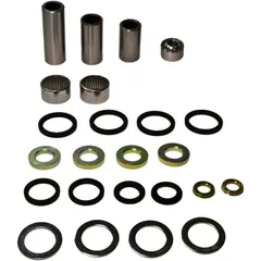 Bell Crank Repair Kit for Motorcycles 7730374