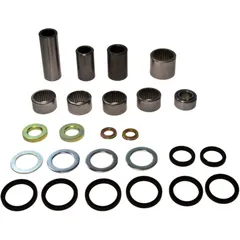 Bell Crank Repair Kit for Motorcycles 7730375