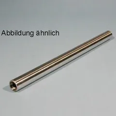 Fork tube chrome 1000050297