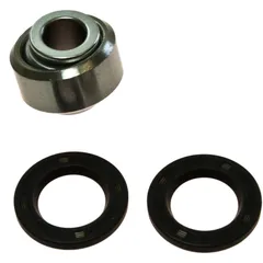 Federbeinlager Satz All Balls Racing passend für: Honda CR 7730410