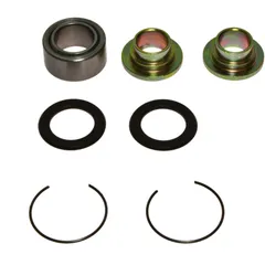 Federbeinlager Satz All Balls Racing passend für: KTM SX, EXC, Husaberg FE, TE, FS, FX
