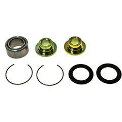 Federbeinlager Satz All Balls Racing passend für: Husqvarna TE 7730456