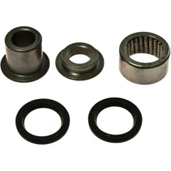 Federbeinlager Satz All Balls Racing passend für: Kawasaki KX, KFX, KLX