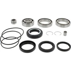 Differential Reparatursatz All Balls 252010