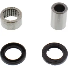 Rear shock bearing kit