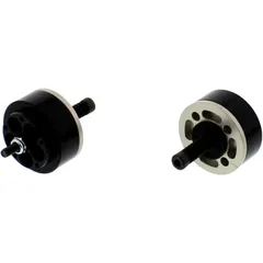 Fork valve - YSS 335 for: Honda GL, CBR, VT, Kawasaki Ninja, EN, GPZ