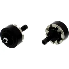Fork valve - YSS 290 for: Honda CBR, VFR, Kawasaki GPZ, VN