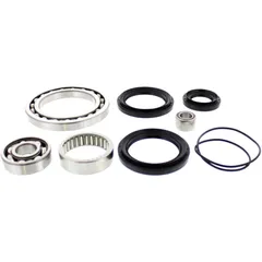 Differential Reparatursatz All Balls 252045