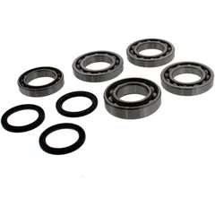 Differential Reparatursatz komplett für Motorräder