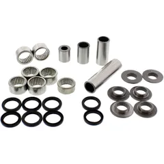 Bell crank repair kit ALL BALLS racing for: Suzuki LT - Z, Arctic Cat/Textron DVX