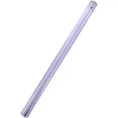 Gabelstandrohr chrom für Motorräder 7730525