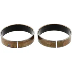 Gleitbuchsen Satz Standrohr Kayaba 46X50X12 passend für: Honda CR, XR, Kawasaki KX