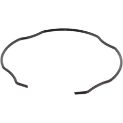 Sicherungsring Gabel Kayaba 66X1. 6 passend für: Husqvarna WR, TE, TC, CR