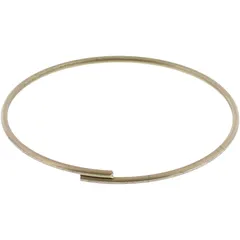 Circlip for fork KAYABA 63X2 for: Husqvarna TE, WR, TC, CR, TM Racing MX