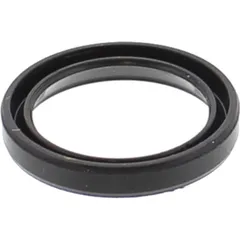 Dust cap rear shock eye
