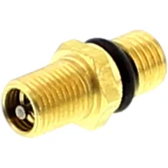 Valve with o - ring 8X8X21 KAYABA for: Honda CRF