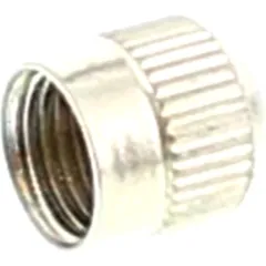Valve cap 8 x 9 x 11 original KAYABA (KYB) for: Kawasaki KX, KLX, Honda CR, CRF