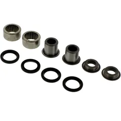 Federbeinlager Satz All Balls Racing passend für: Suzuki LT - R