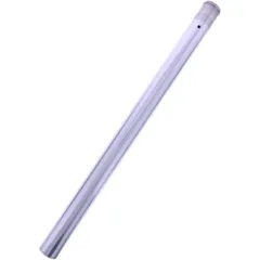Gabelstandrohr chrom JMP passend für: Honda CBR 7730770