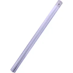 JMP Gabelstandrohr chrom für Motorräder