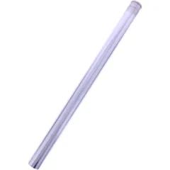 Gabelstandrohr chrom JMP für Motorräder 7730780