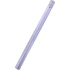 Gabelstandrohr chrom JMP passend für: Honda CBR 7730787