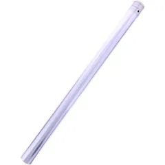 JMP Fork Tube Chrome - For Motorcycles