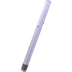 JMP Fork Tube Chrome for Motorcycles