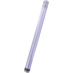 JMP Chrome Fork Tube for Upside-down Forks