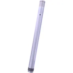 Gabelstandrohr chrom JMP Upside - down passend für: Honda CBR 7730806