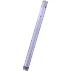 JMP Fork Tube Chrome Upside-down