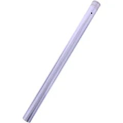 Gabelstandrohr chrom für Motorräder 7730811