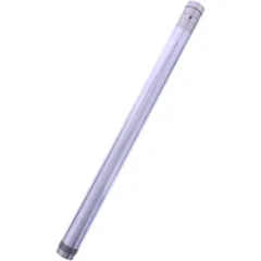 JMP Fork Tube Chrome – Precision for Optimal Ride Performance