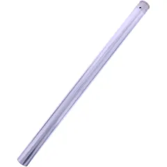 Gabelstandrohr chrom JMP passend für: Honda NC, CTX