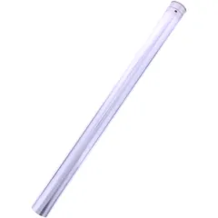 JMP Gabelstandrohr chrom für Motorräder 7730828