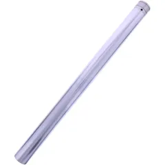 Gabelstandrohr chrom JMP für Motorräder 7730830
