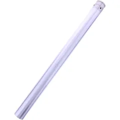 JMP Fork Tube chrome 49MM X 623MM for motorcycles